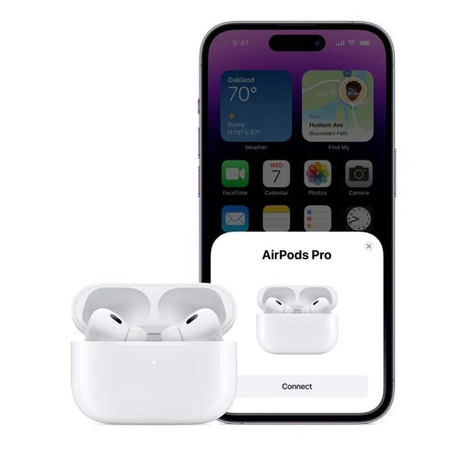 Rexon-Airpods Pro 2